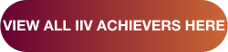 Investing in Volunteers achievers