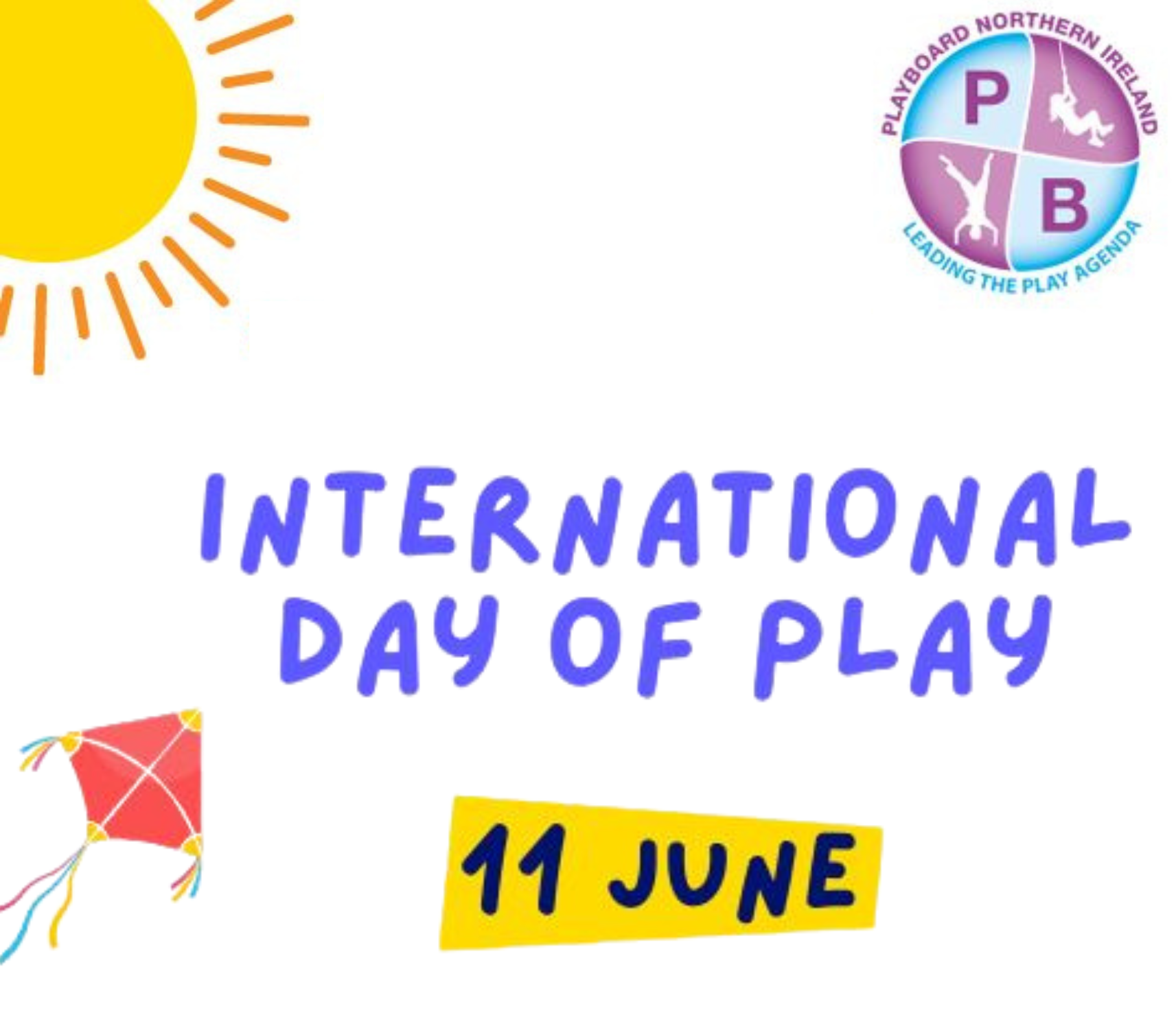 International day of play 2024