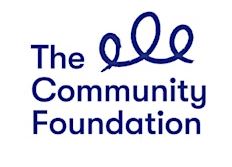 The Community Foundation logo
