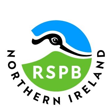 RSPB Northern Ireland logo