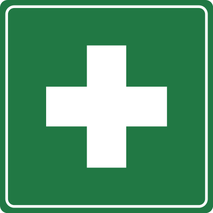 First Aid First Aid